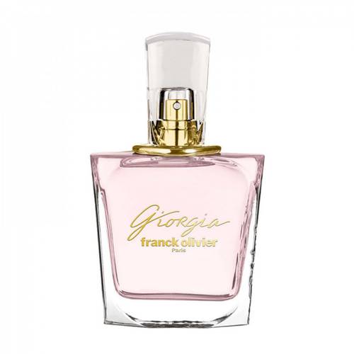 فرانك اوليفر - عطر جورجيا او دي بارفيوم (نسائي) 75مل