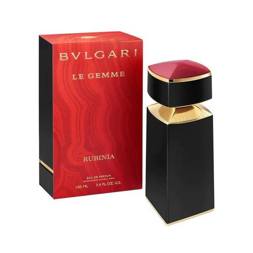 عطر بولغاري روبينيا لو جيم ريلي أو دي بارفيوم نسائي - 100مل