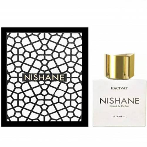 عطر نيشان هاشيفات - أو دي بارفيوم رجالي 100 مل