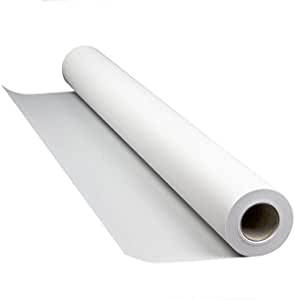 Metro Plotter Paper Roll A0 size 91.4 cm x 50 yards