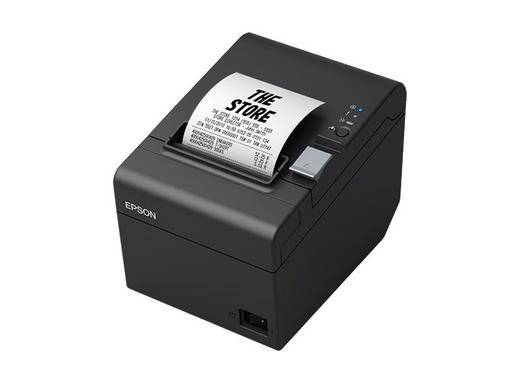 طابعة فواتير ابسون EPSON Printer TM-t20III USB