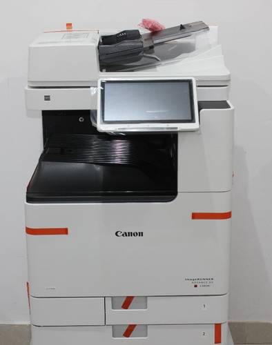 آلة تصوير كانون ملونة A3 متعددة الوظائف imageRUNNER ADVANCE DX C3926i 