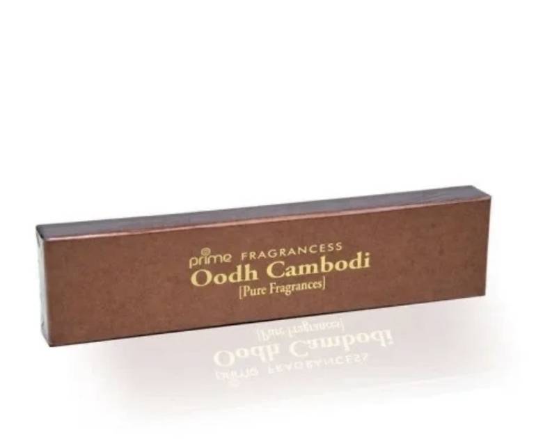 عود كمبودي هندي - Cambodian Oud