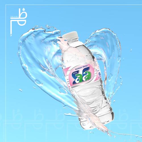 صفا مكة 200 مل 48 عبوة