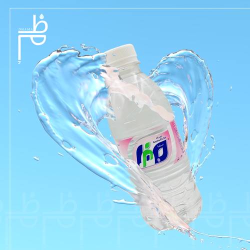 صفا مكة 330 مل 40 عبوة