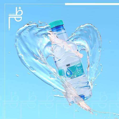  نقي 330 مل 40 عبوة