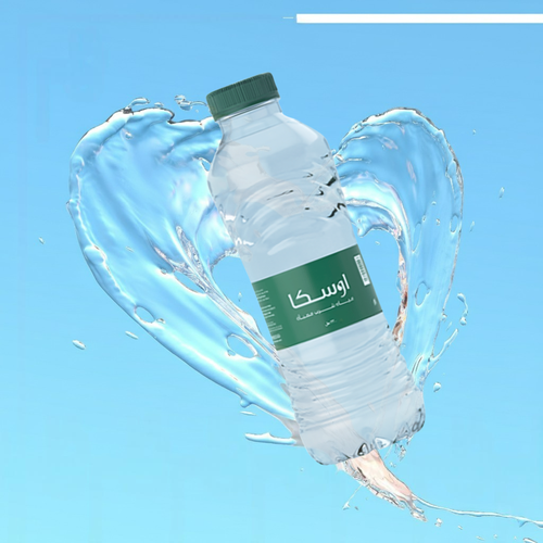 اوسكا 330 مل 40 عبوة