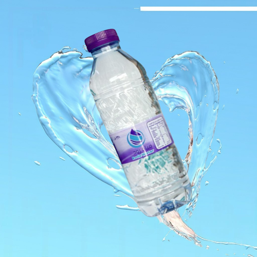 مياه رود 330 مل 40 عبوة