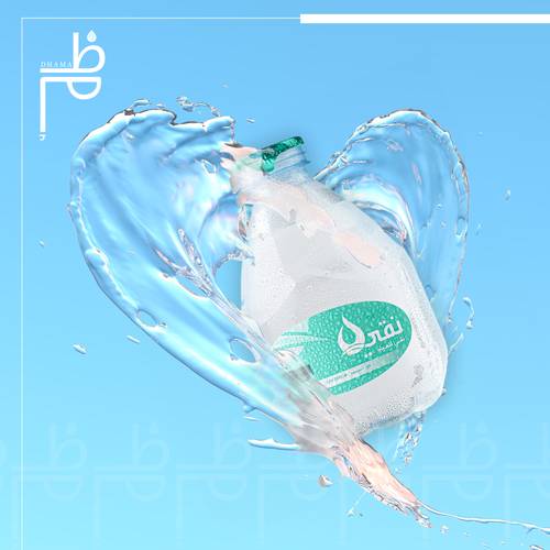 عرض نقي قطرة 200 مل 40 عبوة