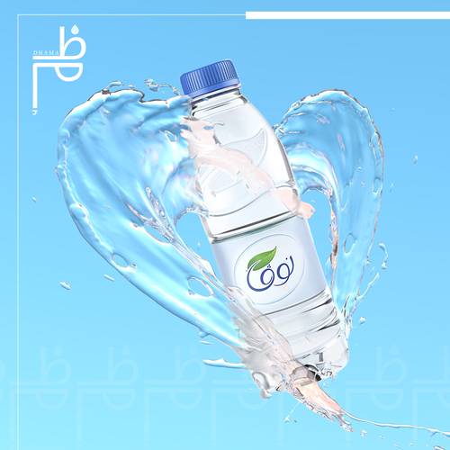 نوفا 330 مل 40 عبوة