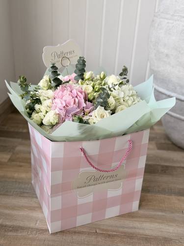 Boquet 18