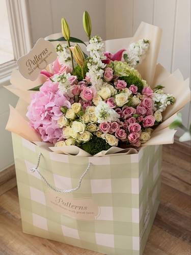 Boquet 22