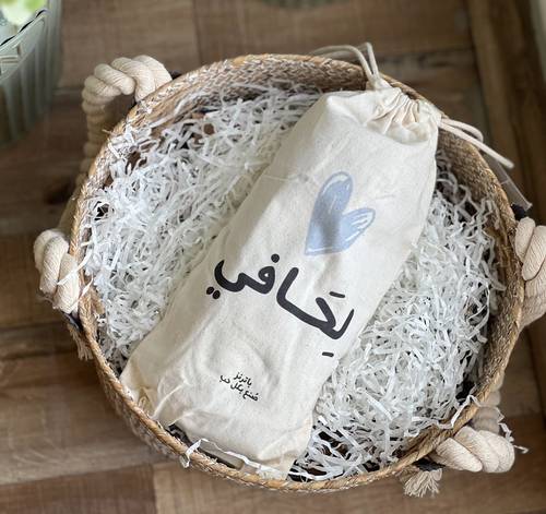 منتج لحافي سماوي (بطبعات فيل )