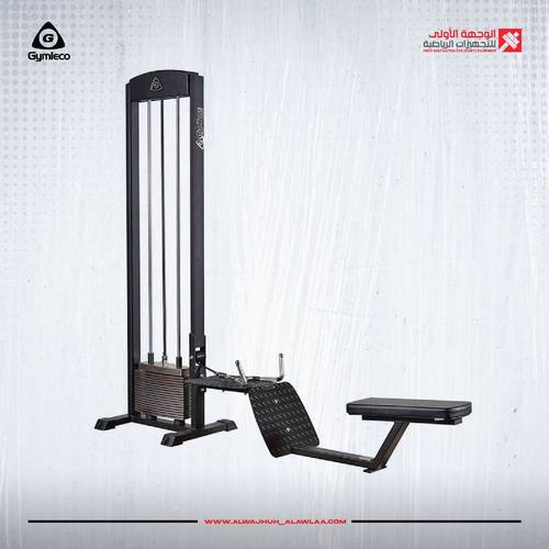 GYMLECO ROW SEATED cable (210)