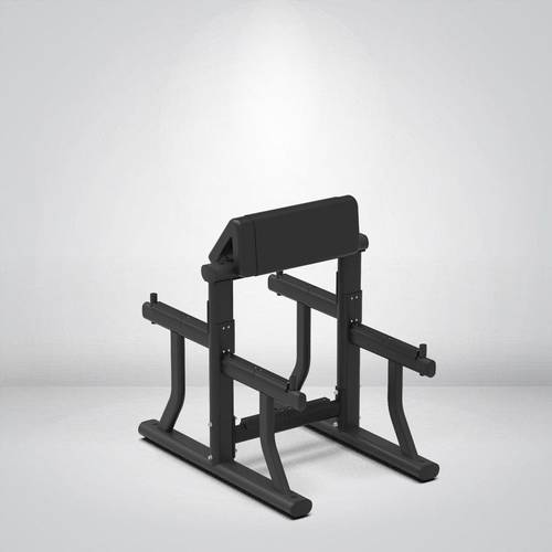 STRANGESTRENGTH STANDING ARM CURL BENCH - Y- 407
