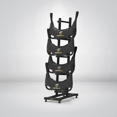 USTRFIT Bulgarian Bag -4kg-8kg-12kg-16kg