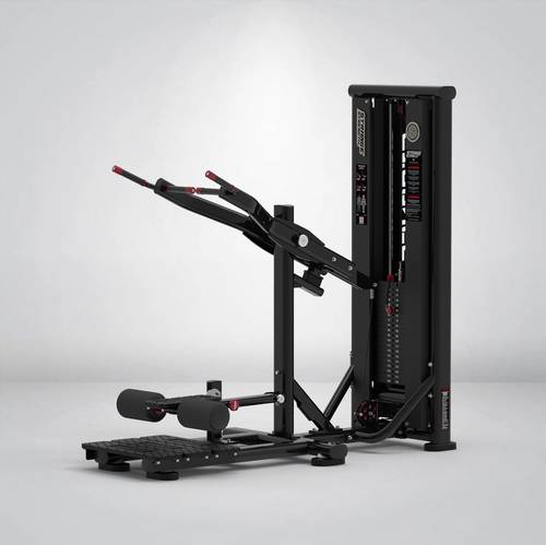 STRANGESTRENGTH standing dip machine - Y-155
