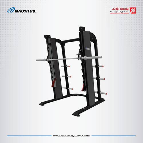 NP, LEV, SMITH MACHINE, جهاز سمث نوتيلس اسود  