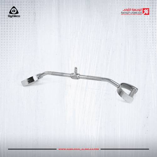 GYMLECO PARALLED ANGLED ROTATING HANDLE(R118)  مسكات ومقابض للأجهزة الرياضية