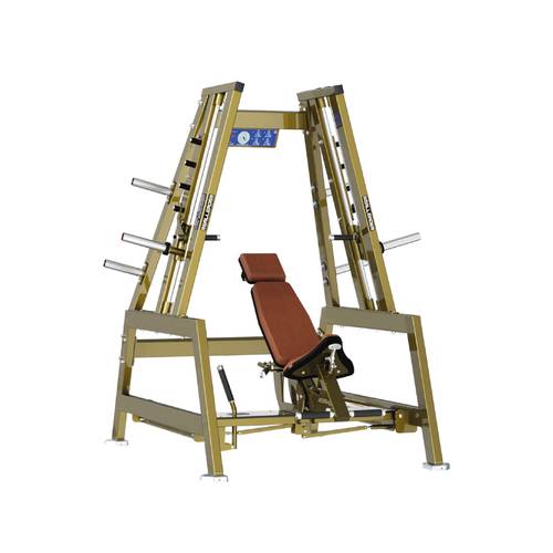 REALLEADER POWERSMITH MACHINE DUAL SYSTEM UPPER LD-1008