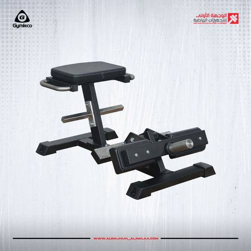 GYMLECO TIBIA DORSI FLEXION بنش بطات حر 
