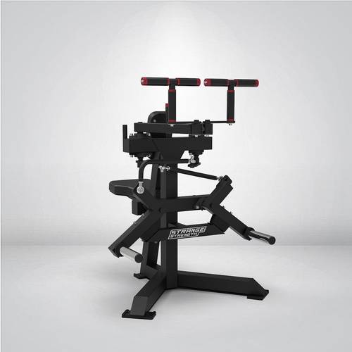 STRANGESTRENGTH REAR DELTOID
