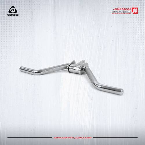 GYMLECO BICEPS/TRICEPS HANDLE(R123)  مسكات ومقابض للأجهزة الرياضية
