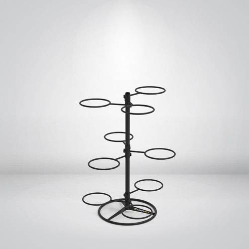 USTRFIT Fitness Ball rack