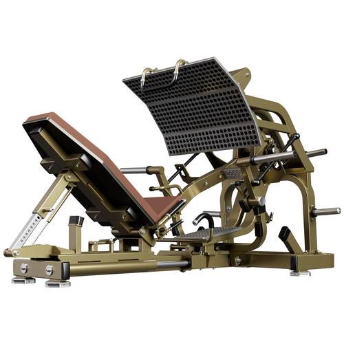 REALLEADER LEG PRESS 3 IN 1 LD-2011