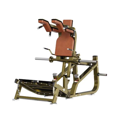 REALLEADER BOTH WAY SQUAT LD-2003