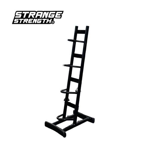 2-STRANGESTRENGTH BULGARIN BAG RACK 4 SET - Y-424