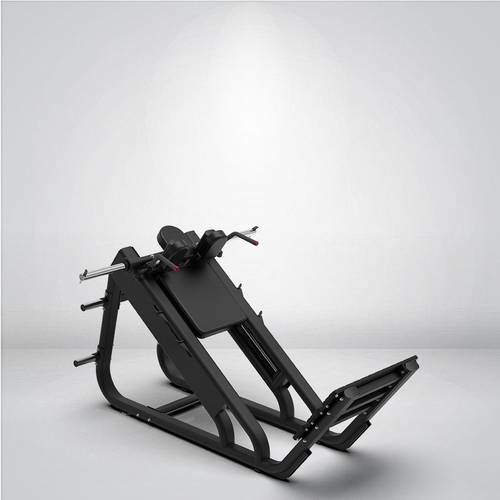 STRANGESTRENGTH HACK SQAT - Y-219