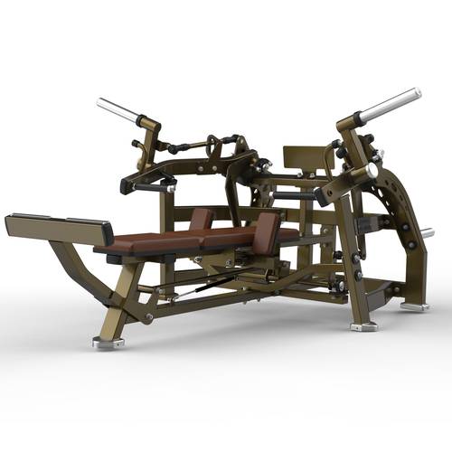 REALLEADER horizontai bench press LD-1002