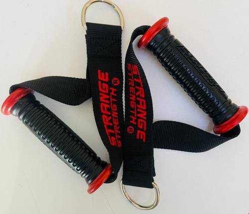  Strange Strength Cable Grip 