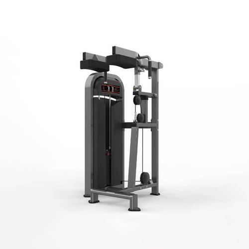 REALLEADER M2  1019 standing calf raise 