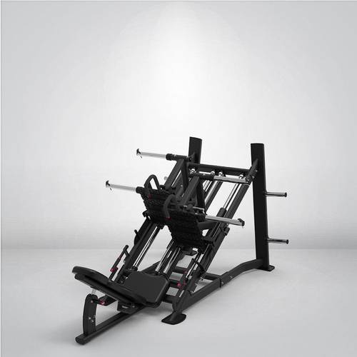  STRANGE STRENGTH ISO - LEG PRESS Y-221