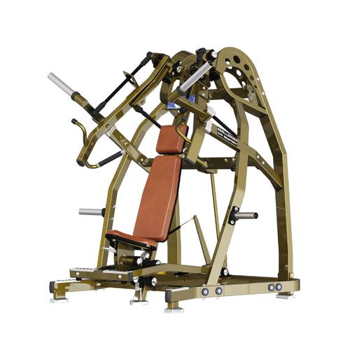 REALLEADER INCLINE CHEST PRESS LD-1015