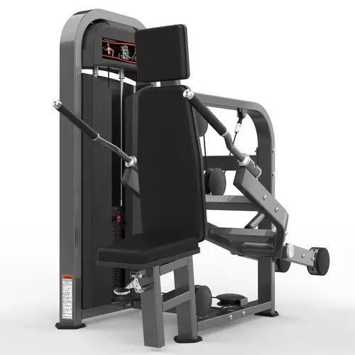 REALLEADER M2-1011B TRICEPS EXTENSION DIPS