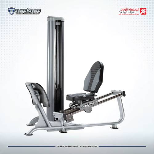 TuffStuff AP-71LP Single Station Leg Press