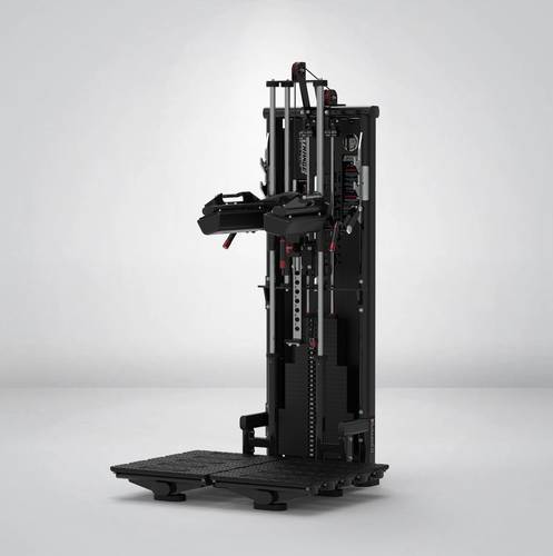 STRANGESTRENGTH Quick squat - Y-150