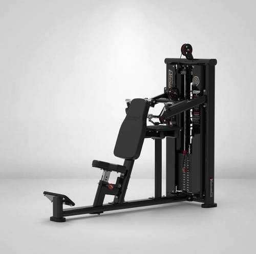 STRANGESTRENGTH Overhead triceps - Y- 107
