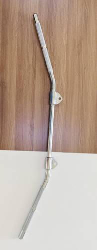 OK6021B USTRFIT FITNESS EQUIPMENT ACC. HANDLE WITH TWO