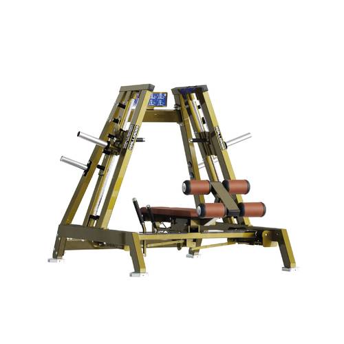 REALLEADER POWERSMITH MACHINE DUAL SYSTEM LD-1007