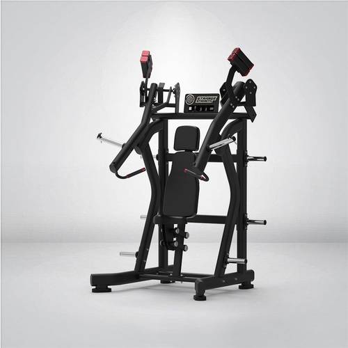 STRANGESTRENGTH INCLINE CHEST PRESS Y-702