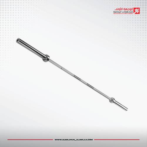 7 Feet  OP Olympic Bar بار اولمبي طويل