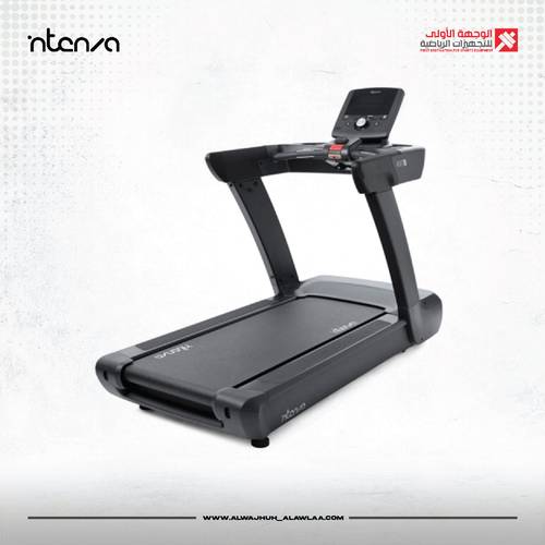 INTENZA Treadmill 450Ti2S جهاز سير 