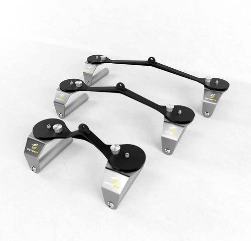 USTRFIT ADJUSTABLE ACC SET (L,M,S)