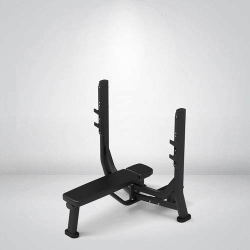STRANGE STRENGTH, BENCH, OLY FLAT Y-401