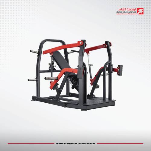         INCLINE CHEST PRESS SH-1006