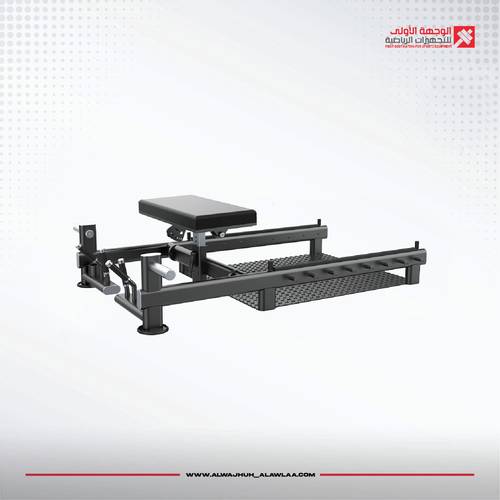 GLUTE BUILDER bench 